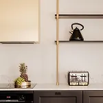 Appartement W Seaside Promenade, Free Parking Tallinn