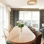 Appartement W Seaside Promenade, Free Parking