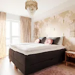W Seaside Promenade, Free Parking Appartement