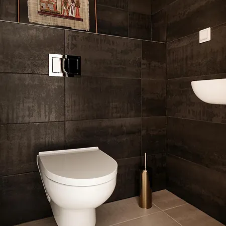 W Seaside Promenade, Free Parking 公寓 塔林