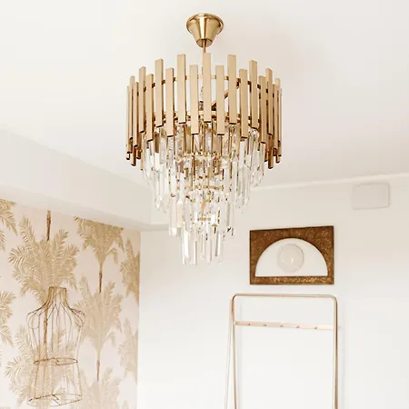 公寓 W Seaside Promenade, Free Parking 塔林