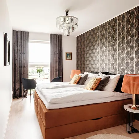 W Seaside Promenade, Free Parking * 塔林