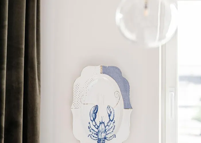 Apartment W Seaside Promenade, Free Parking Tallinn