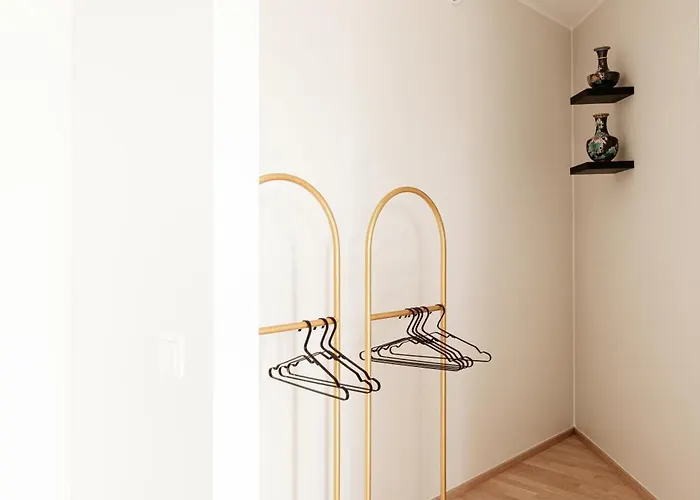 W Seaside Promenade, Free Parking Tallinn