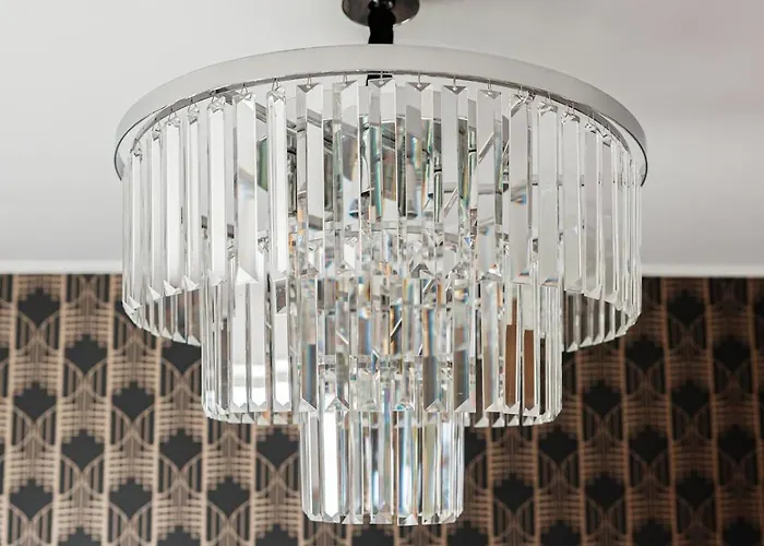 Apartment W Seaside Promenade, Free Parking