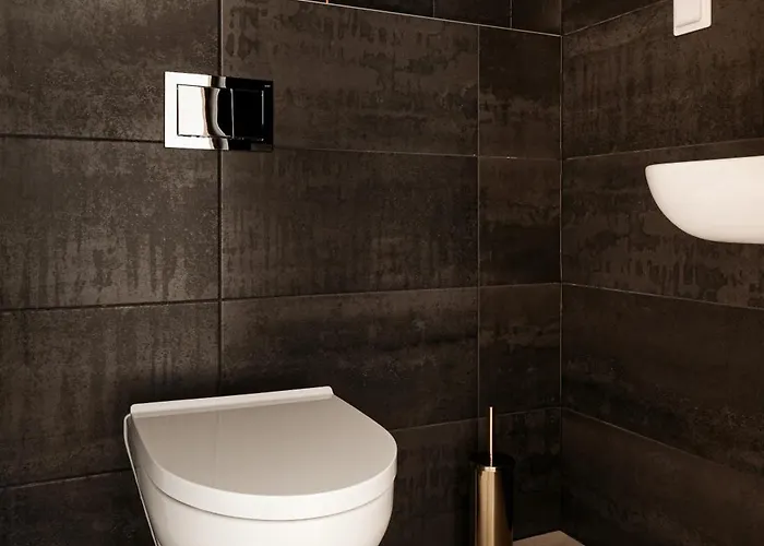 W Seaside Promenade, Free Parking Appartement Tallinn