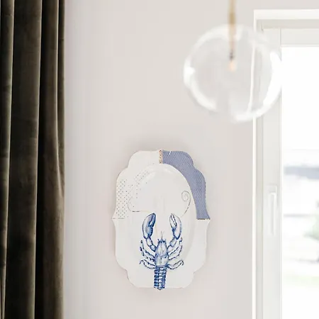 아파트 W Seaside Promenade, Free Parking 탈린