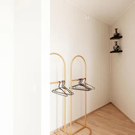 W Seaside Promenade, Free Parking 탈린