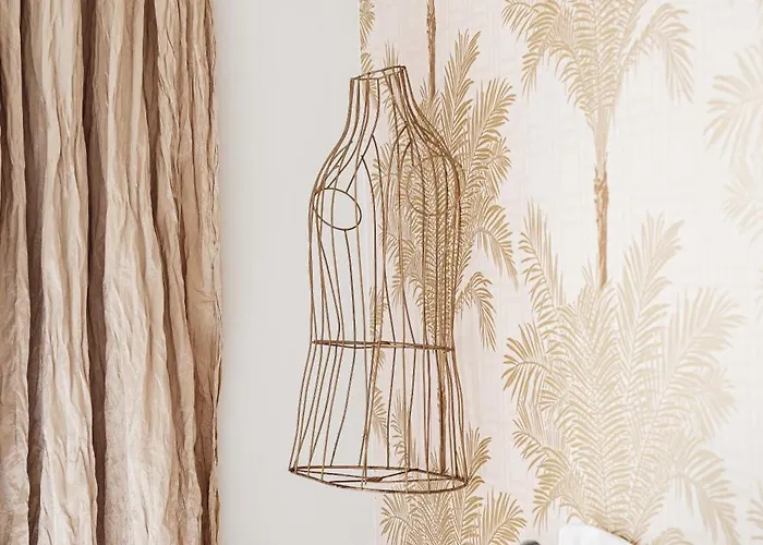 W Seaside Promenade, Free Parking Tallinn