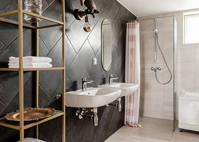 W Seaside Promenade, Free Parking Lägenhet Tallinn