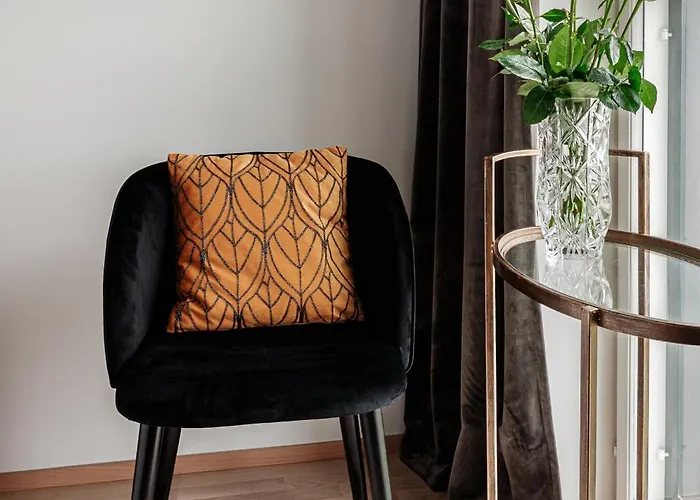 Lägenhet W Seaside Promenade, Free Parking