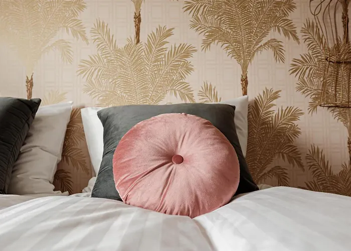 W Seaside Promenade, Free Parking Lägenhet *