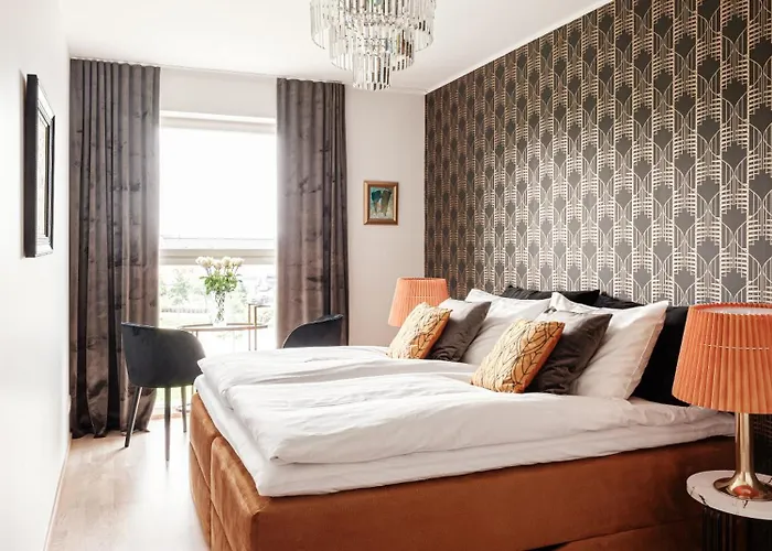 W Seaside Promenade, Free Parking * Tallinn